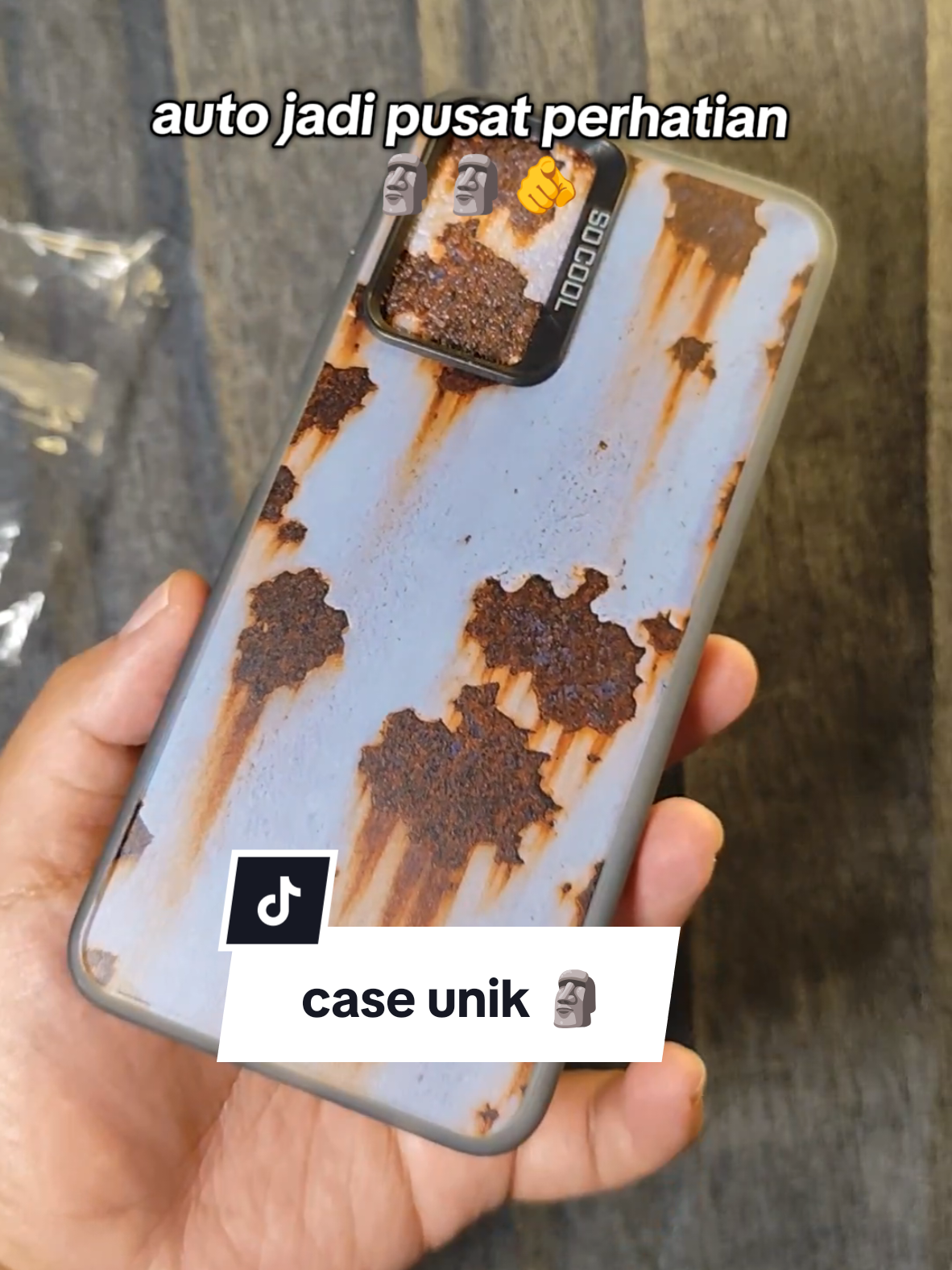 Auto jadi pusat perhatian klo pake ini #casehp #casinghp #caseviral 