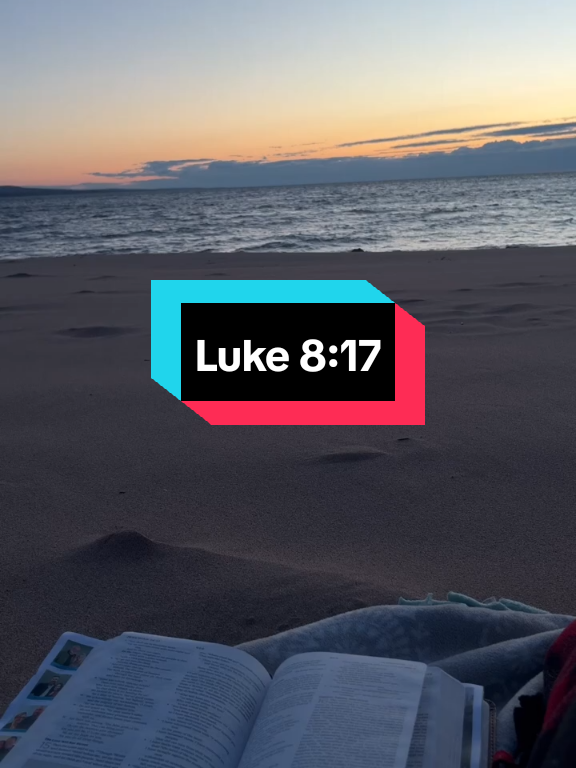 Luke 8 :17 Amen 🙏 🙏 🙏 #unique270 #prayer #WORDOFGOD #jesus #Viral #fyp #fpyシ #declaration #preach #sermon #christian #fypシ゚viral #bible 