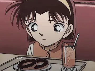 tình cảm của ảnh dành cho chỉ ai cũng thấy riêng chỉ kh thấy=))) #conan #ranmori #shinran #dectectiveconan #shinran_maislay🎭 #naa_shinran #xh #xhtiktok 