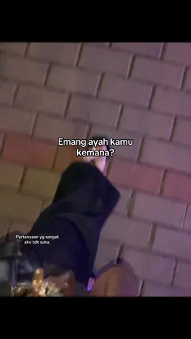 Setuju ga? #fyp #fypage #orangtua #brokenhome #sedih #fyppppppppppppppppppppppp #ayah #papa #sad #kehilangan #peranayah #berat 