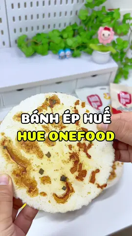 Bánh ép Huế giòn tan, thơm phức #minhlaanh0410 #foodreview #xuhuong #banhep #banhephue #hueonefood 