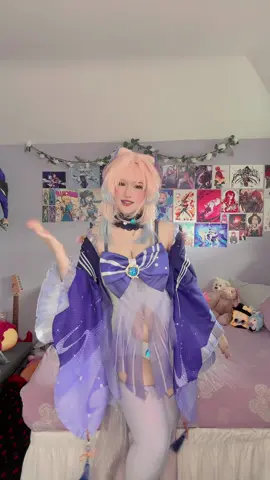 I might priv this later 😭 #sangonomiyakokomi #kokomi #kokomicosplay #kokomigenshinimpact #genshin #GenshinImpact #genshincosplay #genshinimpactcosplay #cosplay #fyp #cosplaygirl 