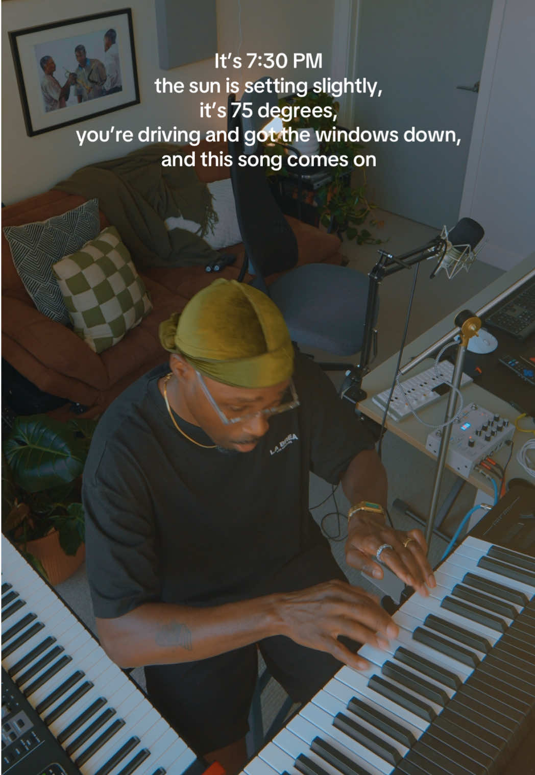 “slight2step” #fyp #foryoupage #vibetok #beatmakersoftiktok #musiciansoftiktok #producertok #musicproduction #pianotok #jazztok #producertiktok 