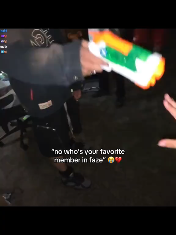Whos Your Favourite Faze member? 😭| #stableronaldo #lacy #pbm #FaZe #fyp #jason #trendalert #viralvideo #viralllllll #xycba #irlcontent #funnymoments #foryou #foryoupages #foryoupageofficiall #trickshots #IRLContent #fazenda #fazer #Fails
