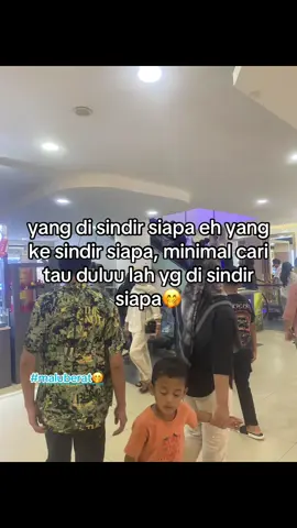 upss ngerasa ya??🤭 #lawak #kesindir #maluu #maluberat #lawak 