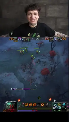 стрим идёт twitch: arancle #dota2 #дота2 #тимбер #timber #timbersow #arancle #тимбермейнер 