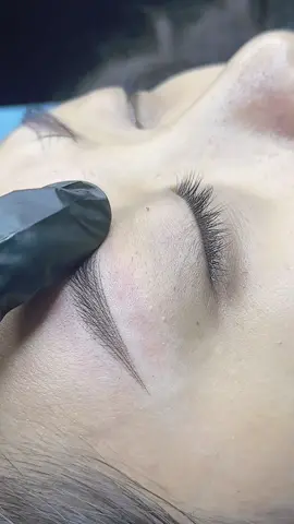#xuhuong #nanobrows #lamdep #xuhuongtiktok #brows #hairstrokes #eyebrows #pmu 