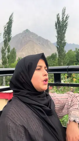 @Manahil Zahra her voice is just peace 🫀#fyp #growmyaccount 