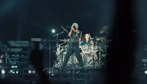 若者の願いが世界に届きますように🎋✨ ONEOKROCK-We are #oneokrock #ワンオク #taka #toru #tomoya #ryota #weare 