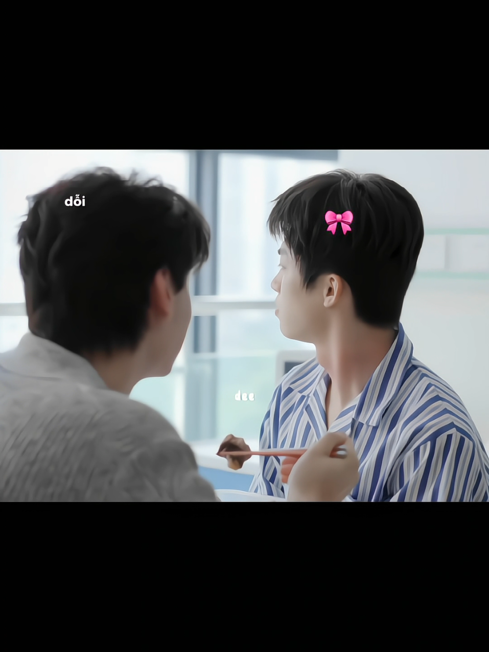 dỗi nguyên tập luôn #ziyu #revengedlove #chicheng #tianxuning #deedee🦁 