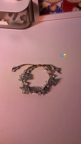always - daniel caesar inspired song bracelet 🦋🥹