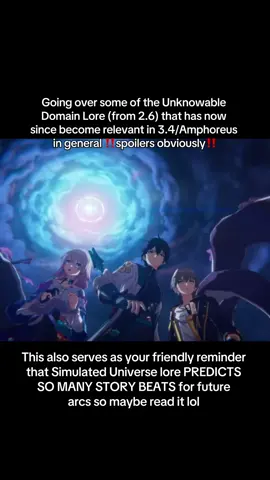 The Intellgencia Guild is out here doing literally ANYTHINGG but getting Nous’s gaze #hsr #HonkaiStarRail #amphoreus #phainon 