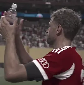 اذا رايح اخذ روحي. #foryoupage #foryou #fypage #fyp #football #fcbayern #muller #muller_team🇩🇪 #بايرن #مولر 