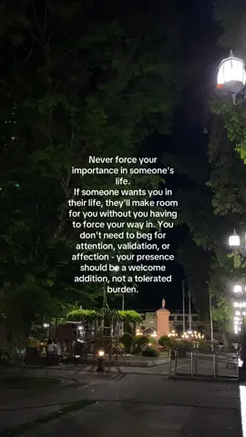 Never beg never #selflove #quotes 