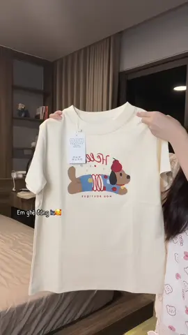 Đừng để ý nhạc , áo xinh là đc rùi🤣😛 #xinh #cún 