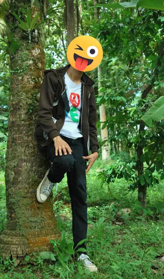 Perintis bukan pewaris