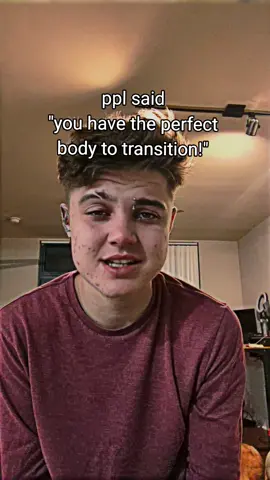 ftm to detrans pipeline #trans #detrans #detransitioner #transftm #lgbt