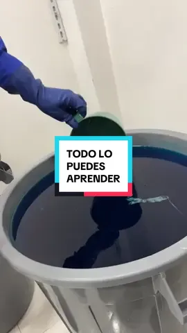 ✅ WhatsApp: +573102028598 Informacion en nuestro link del perfil  Somos fabricantes y distribuidores de productos para la limpieza y te ofrecemos toda nuestra experiencia y conocimiento para ENSEÑARTE Y CAPACITARTE. ✅ CONTAMOS CON: - Curso - Formulas - Kit materiales - Asesorias ✅ WhatsApp: +573102028598 Informacion en nuestro link del perfil  #comohacerjabon #cursodejabones #productosparalimpieza #jabolimp #kitdeaprendizaje #kitdemateriasprimasparajabones #detergenteliquido #limpieza #aseo #jabon #jabonliquido #cursodeproductosdelimpieza #jabolimp #jabonliquido #cursodeproductosdelimpieza #cursodejabones #cursosonline