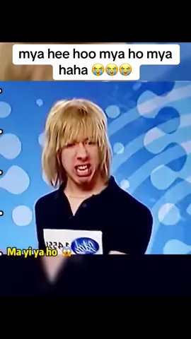 worst idol audition in history 😭😭😭
