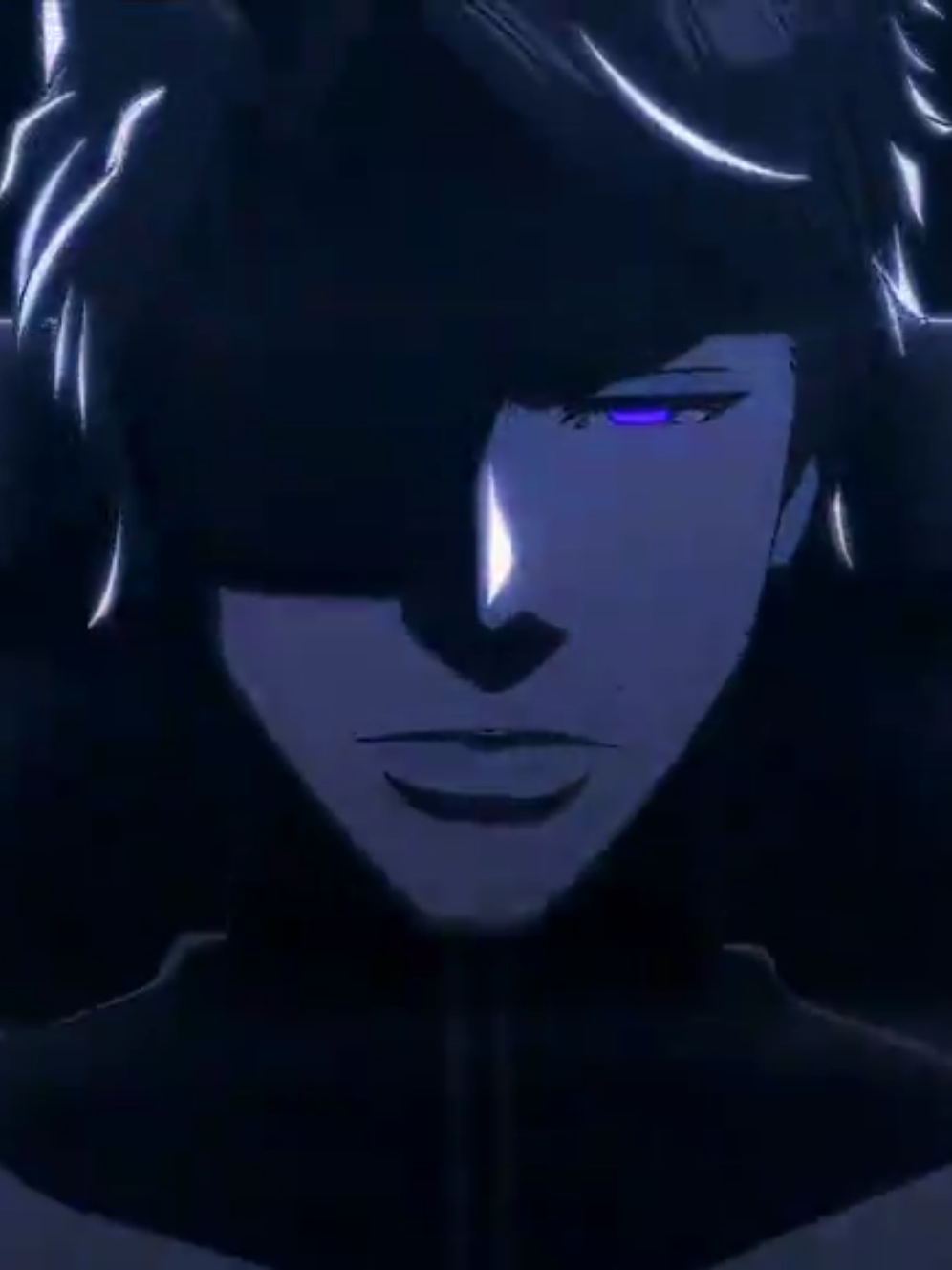 Aizen Sousuke @Maxanime my villain type who am I in anime who am I in  Bleach anime edits #whoiaminanime007 #anime #edit #tybw #aizen #trending #foryou 