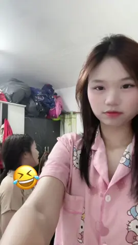 ข้างหลังอ่ะ #นู๋จิไข่มุก 