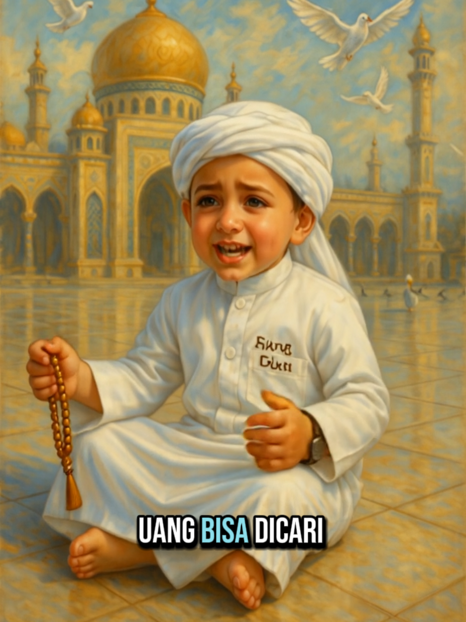 motivasi hidup: Pastikan lah memilih orang yang tepat karena nikah adalah ibadah yang paling lama 😊🤲🙏#motivasihidup #animasiai #AI #ai #Ai #motivasihidup #gambarberbicara #fyp 