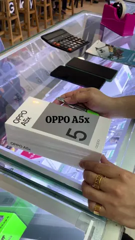 OPPO A5X 128GB #oppo  #oppoa5x  #panbilmallbatam  #mukakuningbatamindo 