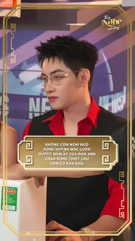 Ê #thaynghemoidang #geminihunghuynh #hunghuynhlivestream #j97 #jack 