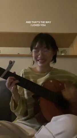 #thewayilovedyou #taylorswift #cover #guitar #lyrics #singing 