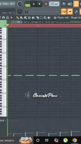 Epic emotional piano soundtrack made in FL Studio   perfect for films, trailers, and storytelling scenes.   #flstudio #piano #dramaticmusic #soundkick #emotionalmusic   #composer #royaltyfreemusic #audioproduction #filmcomposer  