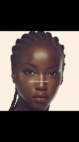 #ANOKYAI looks out of this world | #fyp #model #trend #celebrity #beautiful #facecard #sideprofile #newtrend #fashion #girlblog #goviral #victoriassecretangel #wow #anokyaiedit #fashiongirlblog 