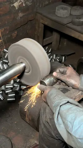 Old Bearing Restoration | How to Restore and Reuse Damaged Bearings #BearingRestoration #MechanicalRepair #DIYRepair #OldBearingFix #EngineeringTips #MachineMaintenance #ToolRestoration #BearingReuse #MechanicalWorkshop #RepairTutorial 
