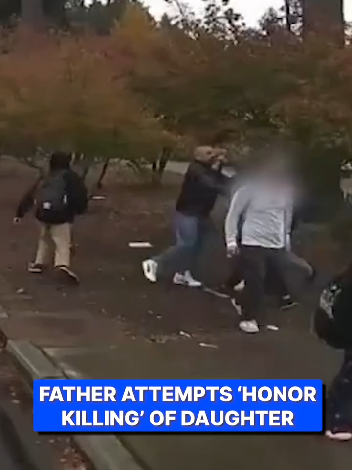 Her own parents tried to kill her 💔 #news #parents #crime #school
