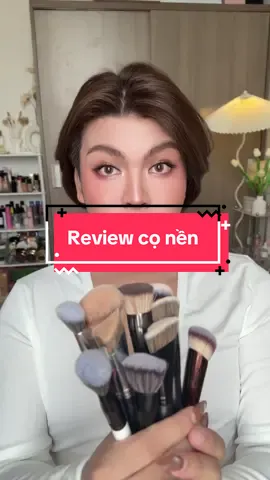 review cọ nền  #xuhuongtiktok #goclamdep #reviewlamdep 
