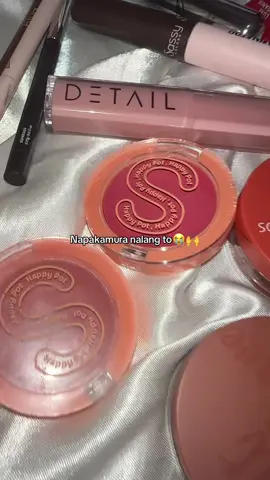 My affordable must have makeup reco❤️ #buttertintdetail #buttertintroselatte #buttertintbiscuit #makeuprecomendation 