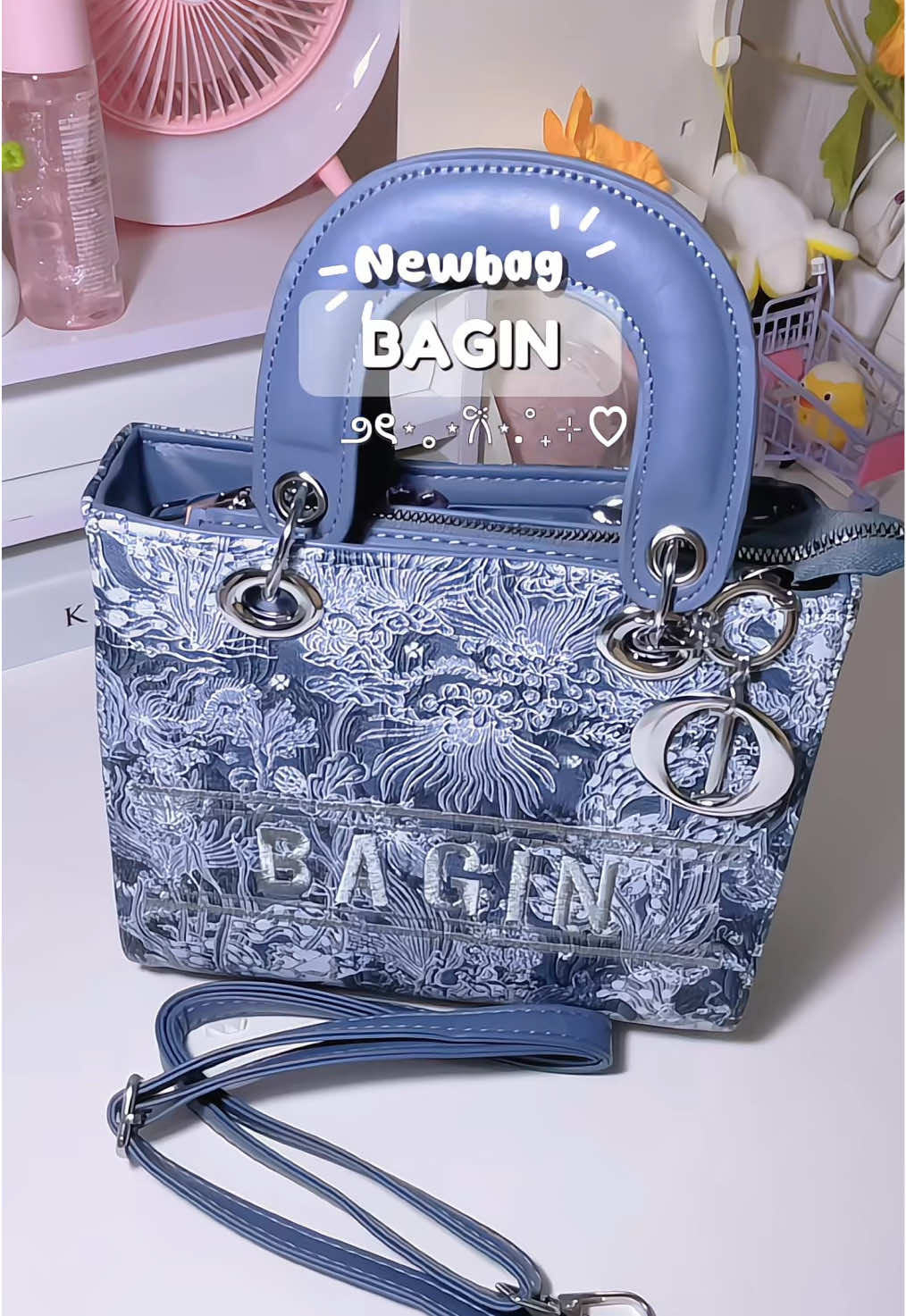 Em túi Bagin siu xinhh dễ phối đồ, đi chơi đi tiệc đều okila hết á ❤️ #tuixach #bagin #baginvn #tuixachbagin #tuixachnu #tuixachhopvuong #tuixachhottrend #tuixinh #unboxing #foryou #fyp 