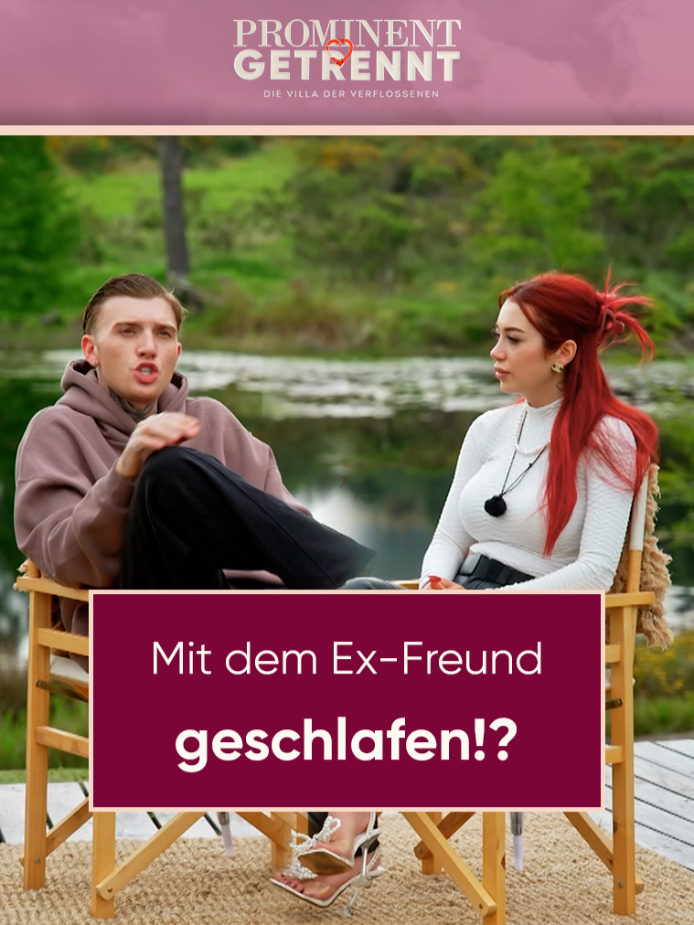 Der Streit geht weiter 💥 Bei der 