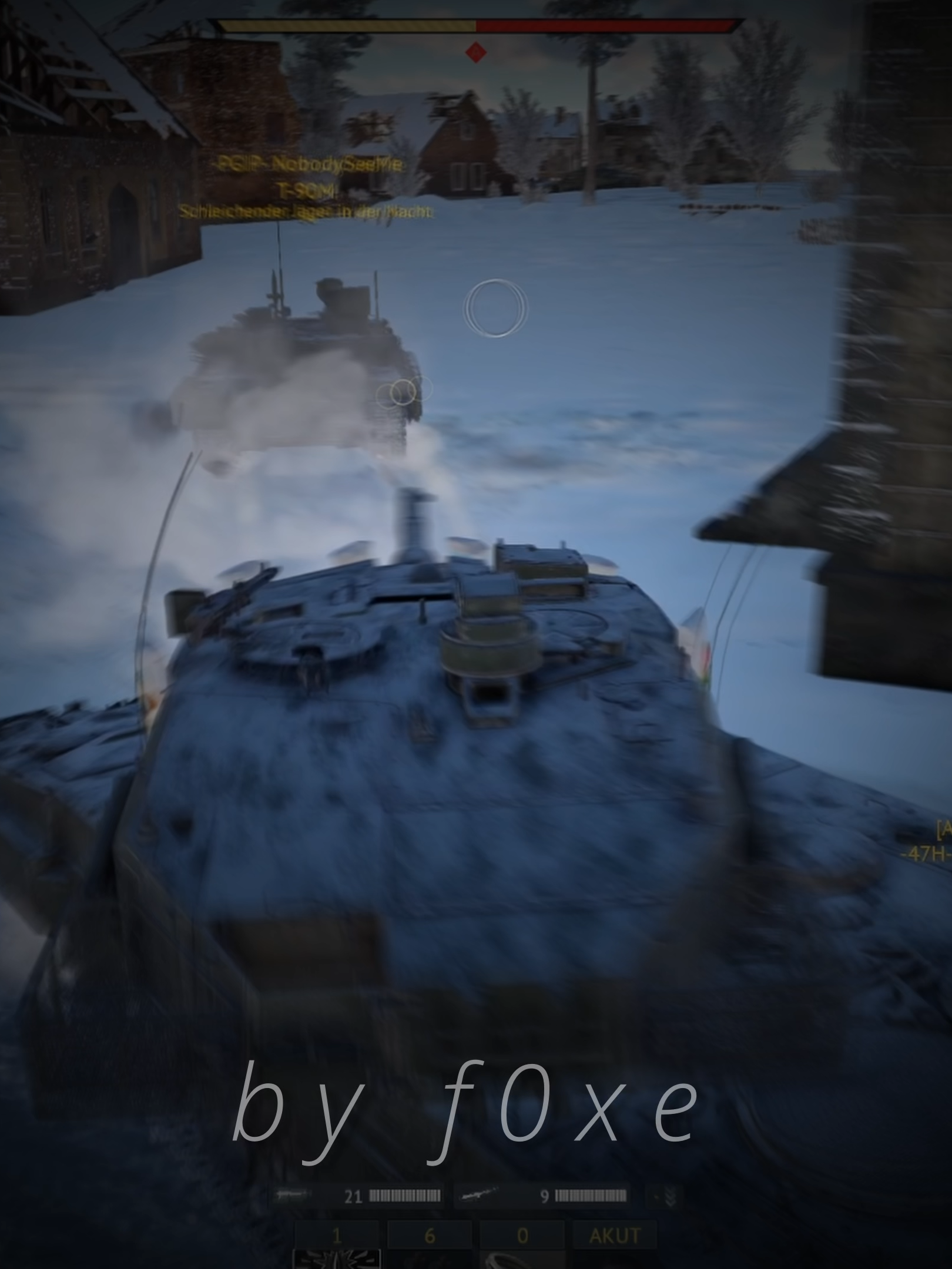 is ts tuff 💔 (INSPIRED BY THE HOUSE EDIT OF @adamcctv.fr) #edit #tank #panzer #warthunder #fyp #leopard #mbt #tuff #davinci #davinciresolve