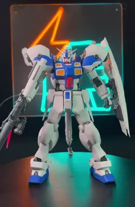 RE 1/100 GP04 Gereba  #Gashop #gundam #gp04 