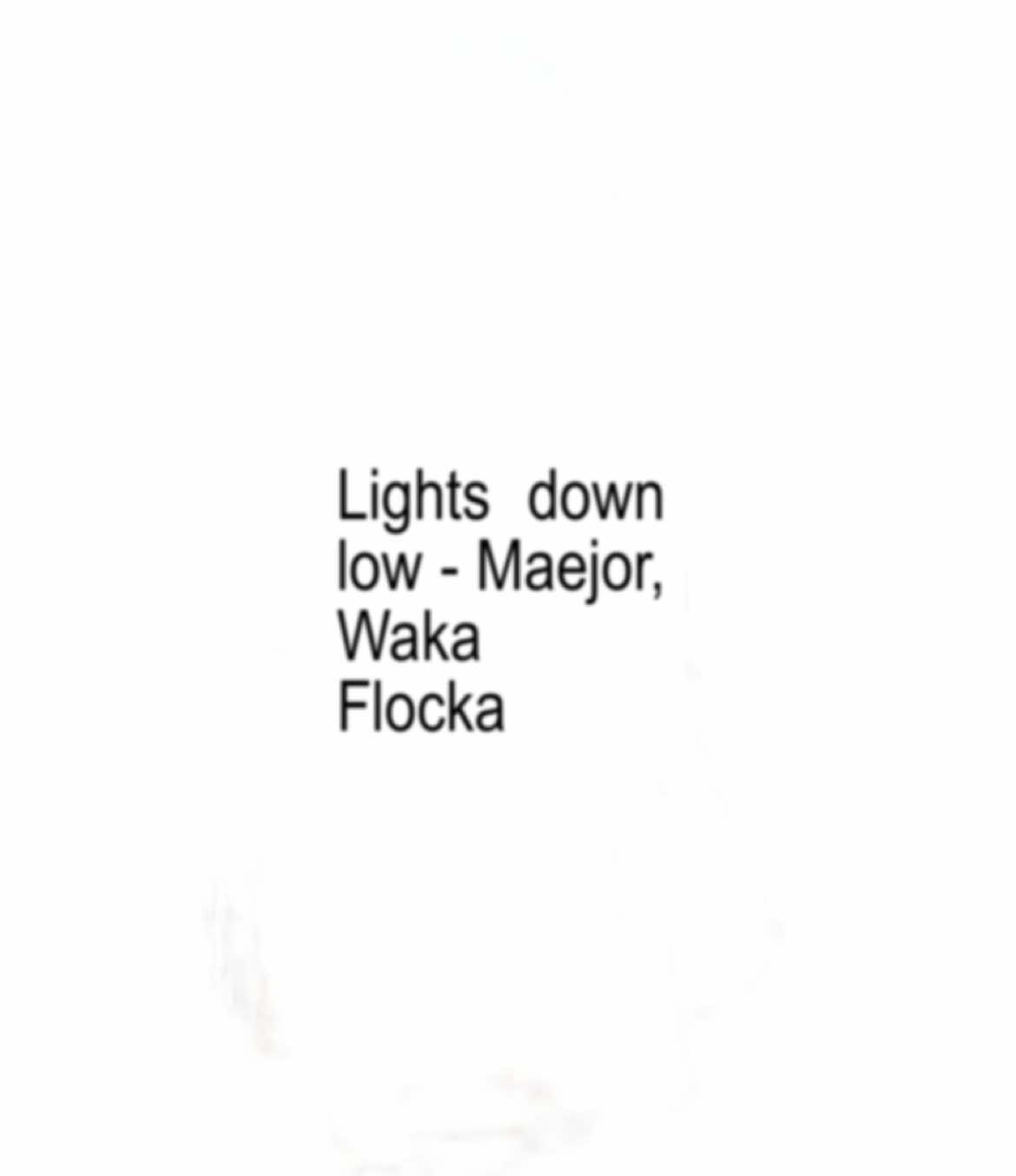 Did i make this so i can practice the dance? …maybe #fyp #brat #lyrics #music #_dollyruby 