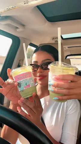 اسمه iced machas honey cinnamon #UNA🦋 #wk #ماتشا #قهوه #كيفان #matcha #مالي_خلق_احط_هاشتاقات🦦 #الشعب_الصيني_ماله_حل😂😂 #kuwait #fypシ 