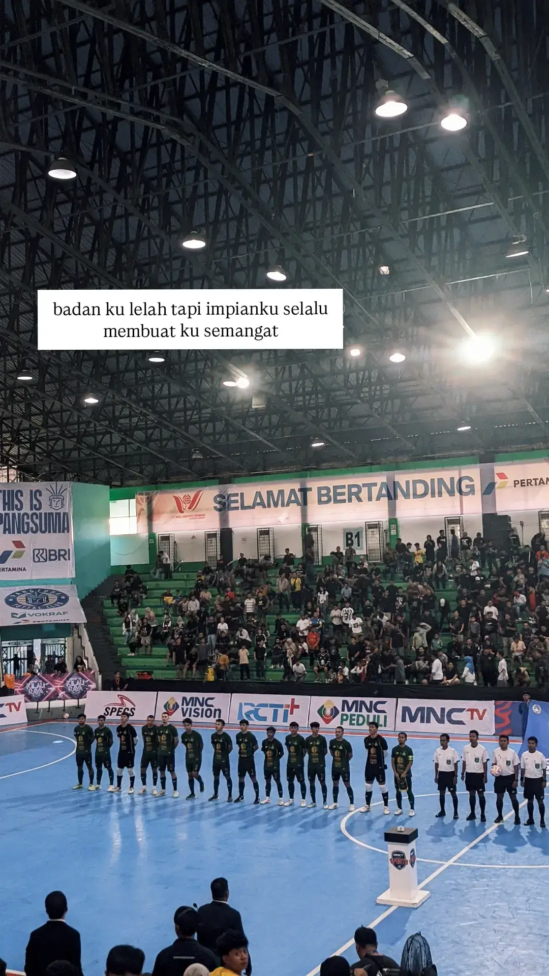 #bintangtimursurabaya #pfl2025 #fyp 