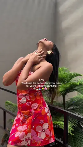Can’t wait to wear this to the beach 🥥🏖️ #fyp #trending #Love #srilanka #minidress #cutedress #downsouth🇱🇰 #srilankan_tik_tok🇱🇰 