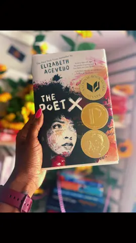👀 Found this beauty while thrifting and YES—of course I’m grabbing a banned book. Because books like The Poet X deserve to stay in rotation, stay in hands, and stay on shelves. ✊🏾📚 Keep your bans—I’m building a liberated library over here. #BannedBooks #ThePoetX #ElizabethAcevedo #ThriftedBooks #BooksInRotation #BookTok #Bookstagram #UrbanBookNook #ReadBannedBooks #BookLover #PoetryPower #BlackGirlsRead #OwnVoices #YALit #ThriftBookHaul