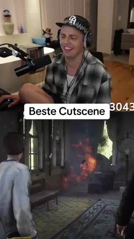 Red Dead Redemption 2 hat die besten Cutscenes #papaplatte 