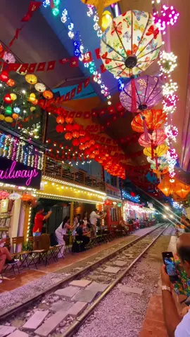 ✍️Chiếc view triệu đô đường tàu phố cổ Hội An!❤️ #fyp #Nguoichiasekute❤️💍 #Đutrendtiktok_Xuhuong_cmt❤️💫 