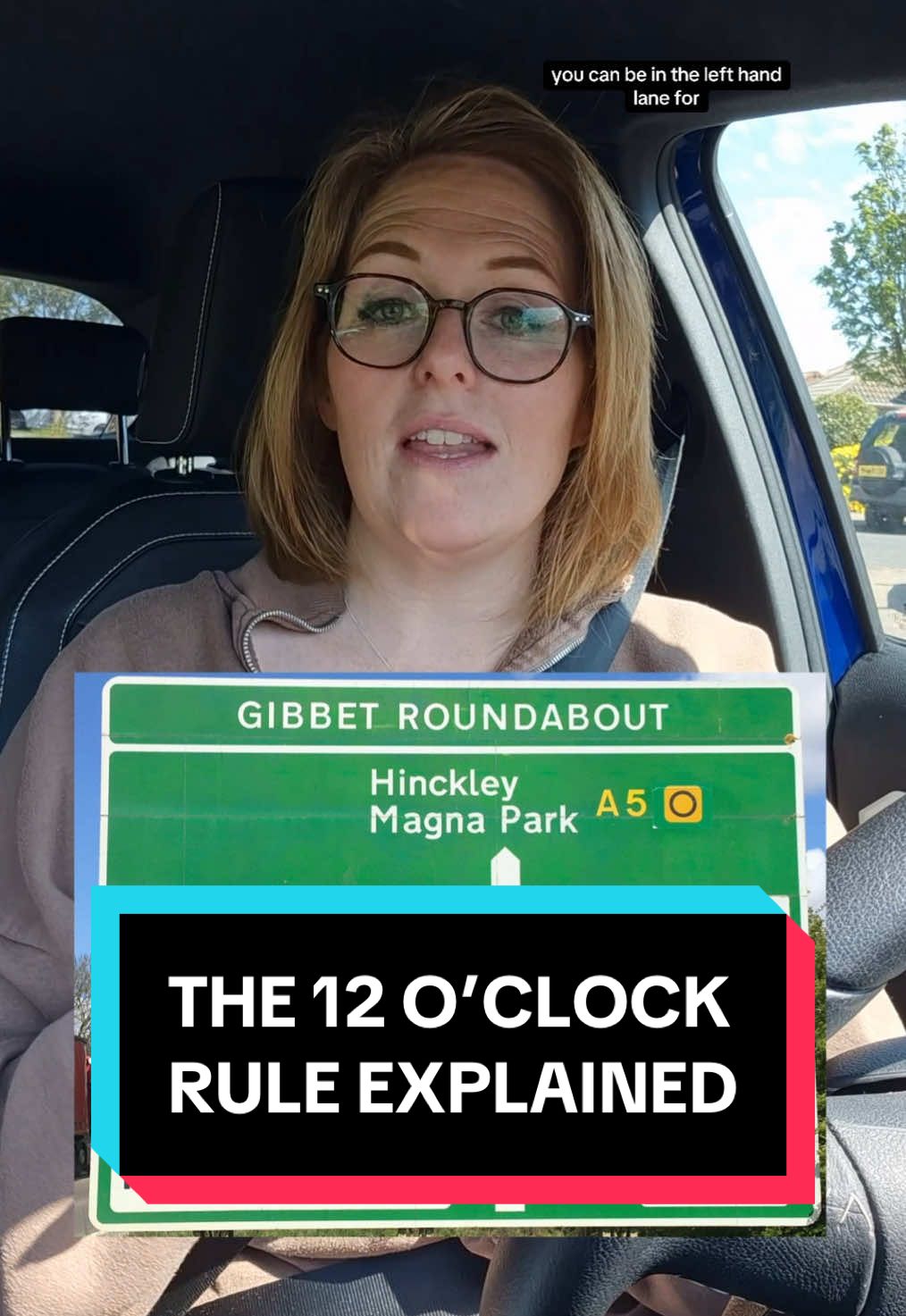 Do you struggle with roundabouts? 🤔🚙 #roundabout #roundabouttips #drivingtips #drivinglessons #learntodrive 