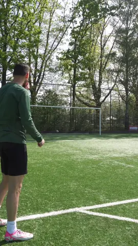 1:13 of my hardest shots on the crossbar