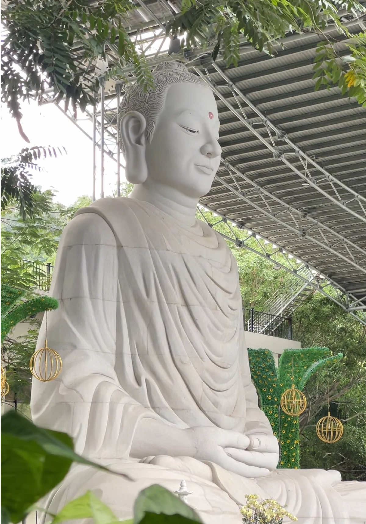 LÒNG TÔN KÍNH ĐỨC THẾ TÔN 🌻
