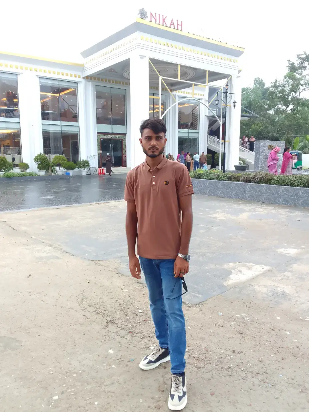 ##Nika_Convention_Hall #foryoupage #bdtiktokofficial #viralvideo ##newtrand #sylhet #unfrezzmyaccount 